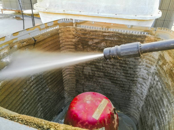 Best Air Duct Cleaning Near Me  in Toccoa, GA