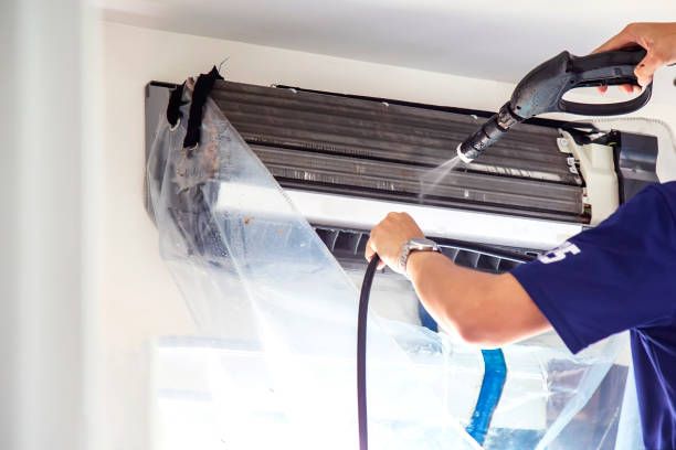 Air Duct Mold Removal in Toccoa, GA