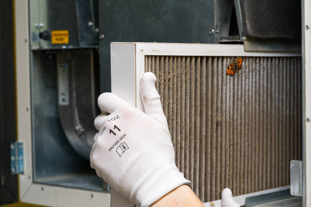 Best Air Duct Cleaning Near Me  in Toccoa, GA