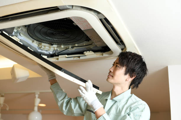Best General Air Duct Cleaning  in Toccoa, GA