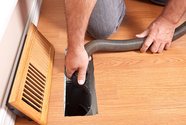 Ventilation Cleaning Services in Toccoa, GA