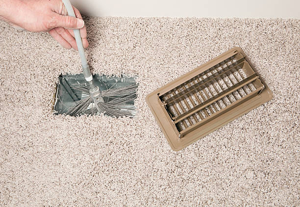 Ductwork Cleaning Services in Toccoa, GA